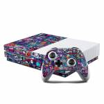 Distraction Tactic Xbox One S Skin