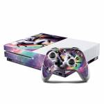 Defender of the Universe Xbox One S Skin