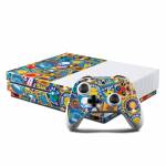 Eff Right Off Xbox One S Skin