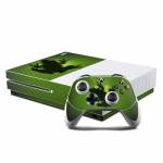 Frog Xbox One S Skin