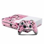 Her Abstraction Xbox One S Skin