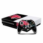 Lions Hate Kale Xbox One S Skin