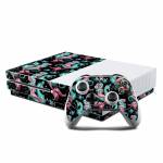 Mysterious Mermaids Xbox One S Skin