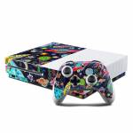 Out to Space Xbox One S Skin