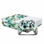 Peonies Xbox One S Skin