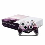 Purple Horizon Xbox One S Skin