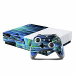 Space Race Xbox One S Skin