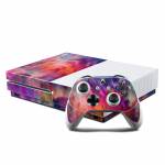 Sunset Storm Xbox One S Skin