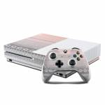Sunset Valley Xbox One S Skin