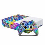 World of Soap Xbox One S Skin