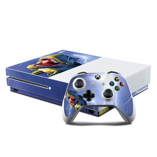 Big Rex Xbox One S Skin