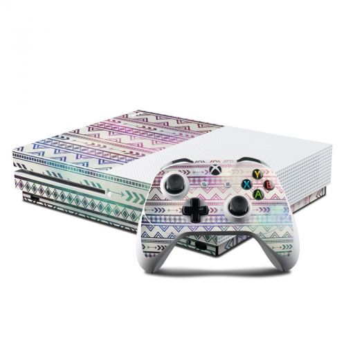 Bohemian Xbox One S Skin