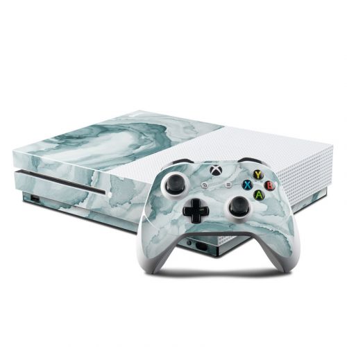 Cloud Dance Xbox One S Skin