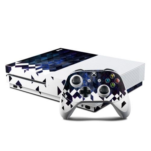 Collapse Xbox One S Skin