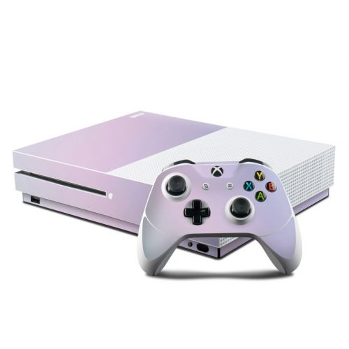 Cotton Candy Xbox One S Skin