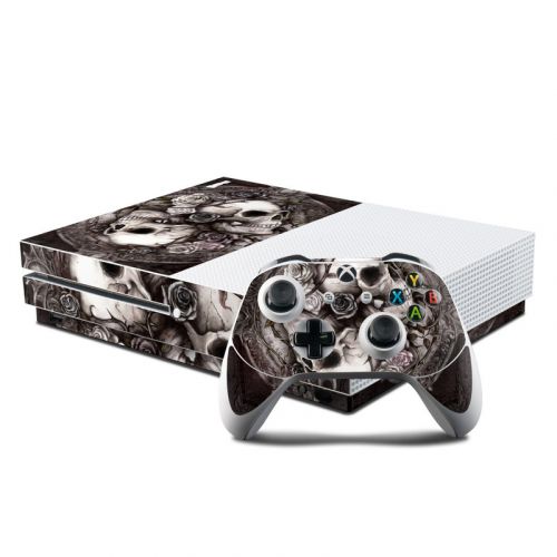 Dioscuri Xbox One S Skin
