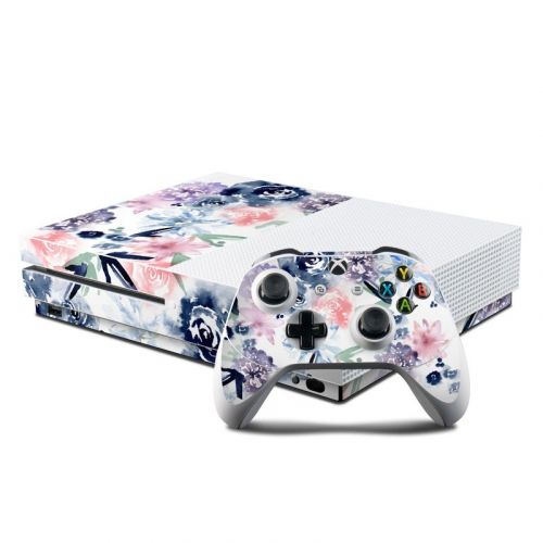 Dreamscape Xbox One S Skin