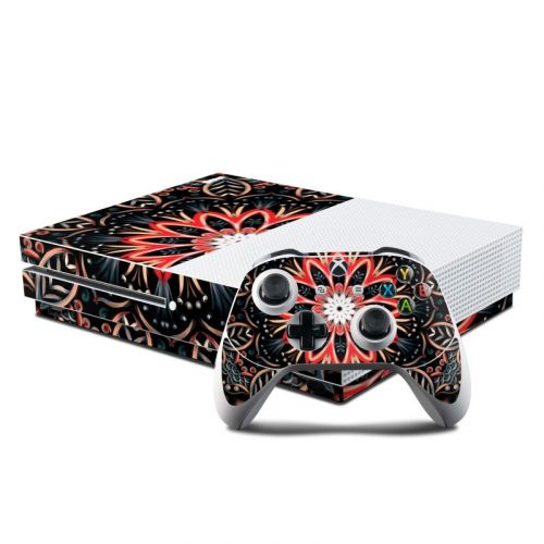 Formosus Xbox One S Skin