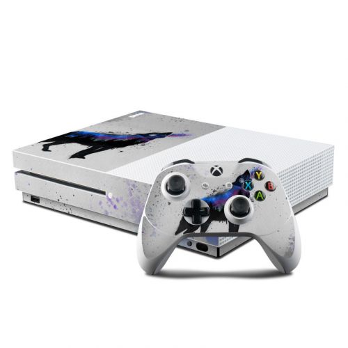 Frenzy Xbox One S Skin
