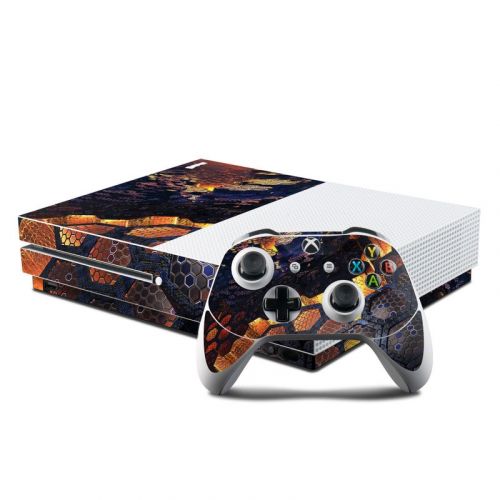 Hivemind Xbox One S Skin