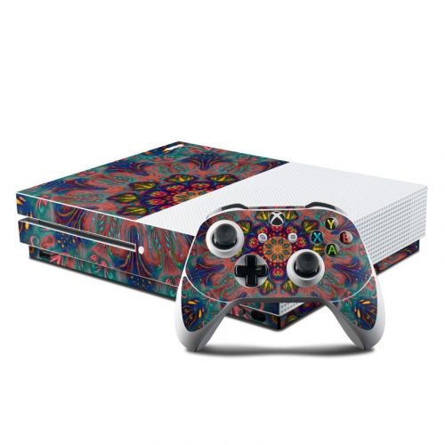 Imperatrix Xbox One S Skin