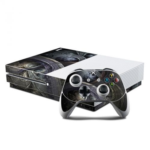 Infinity Xbox One S Skin