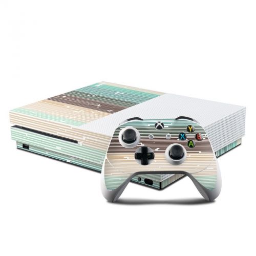 Jetty Xbox One S Skin