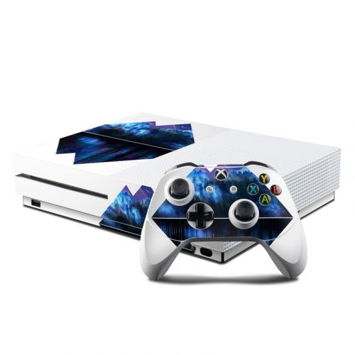 Magnitude Xbox One S Skin
