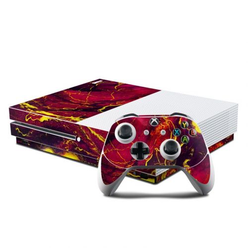 Miasma Xbox One S Skin