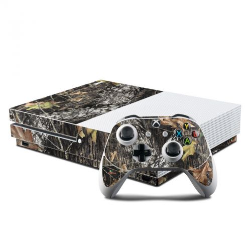 Break-Up Xbox One S Skin