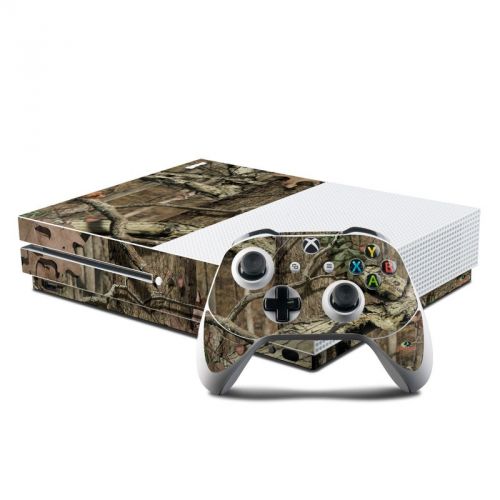 Break-Up Infinity Xbox One S Skin