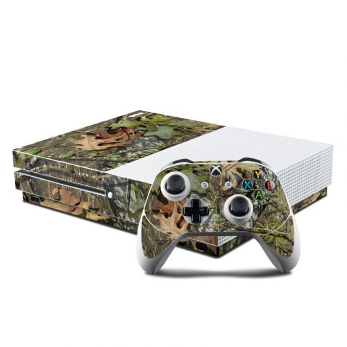 Obsession Xbox One S Skin