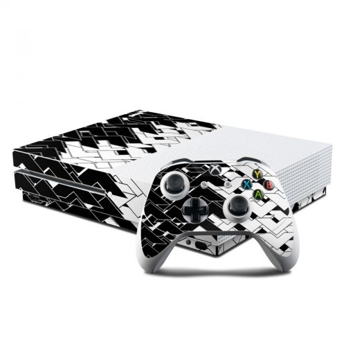 Real Slow Xbox One S Skin