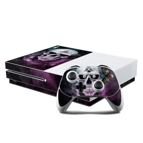 The Void Xbox One S Skin
