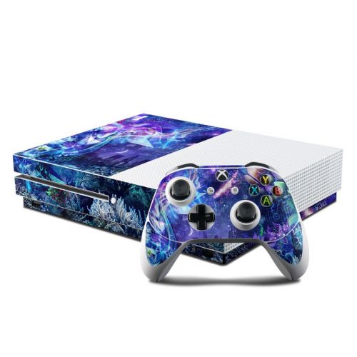 Transcension Xbox One S Skin