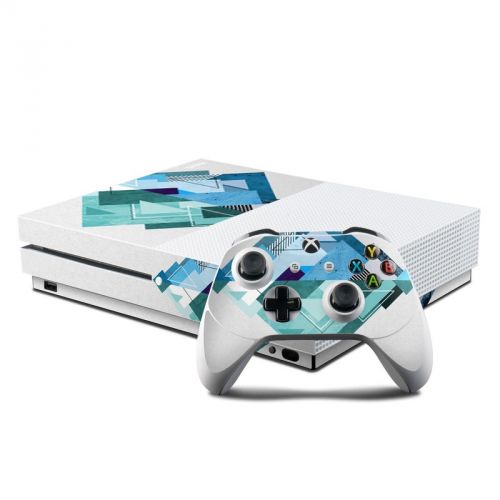 Umbriel Xbox One S Skin