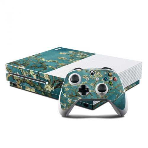 Blossoming Almond Tree Xbox One S Skin