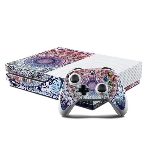Waiting Bliss Xbox One S Skin