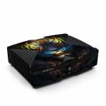 Colorsoul Xbox Skin