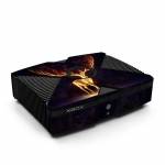 Firewalker Xbox Skin
