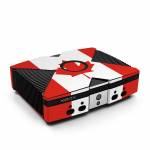 Canadian Flag Xbox Skin
