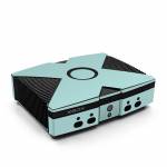 Solid State Mint Xbox Skin