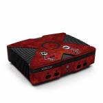 We Just Fit Xbox Skin