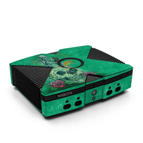 Amor Eterno Xbox Skin