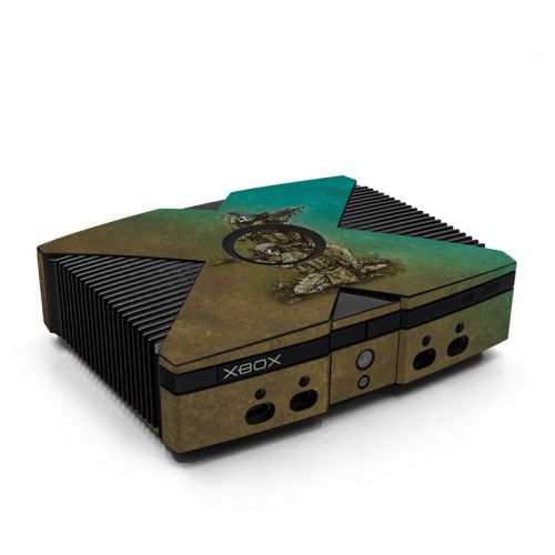 Got Your Six Xbox Skin