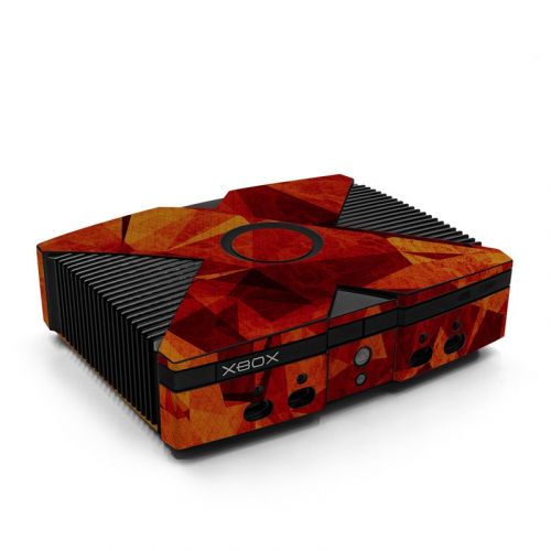 Kingsnake Xbox Skin