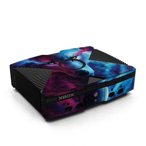 Where Light And Dark Meet Xbox Skin