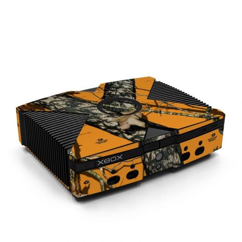 Blaze Xbox Skin