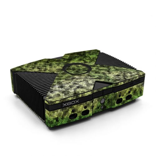 Seeking Xbox Skin
