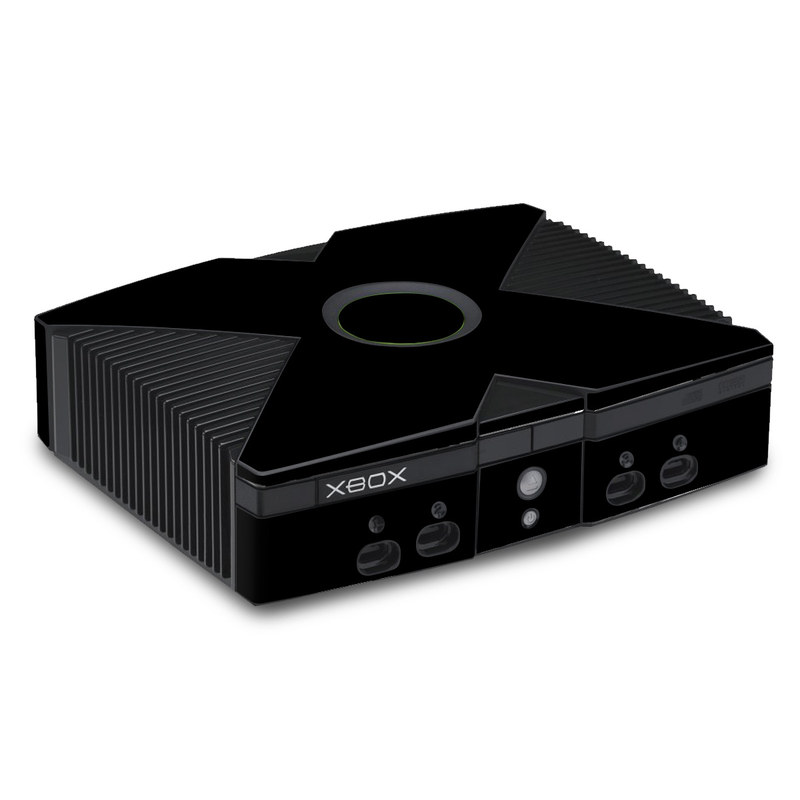Old Xbox Skin design of Black, Darkness, White, Sky, Light, Red, Text, Brown, Font, Atmosphere, with black colors